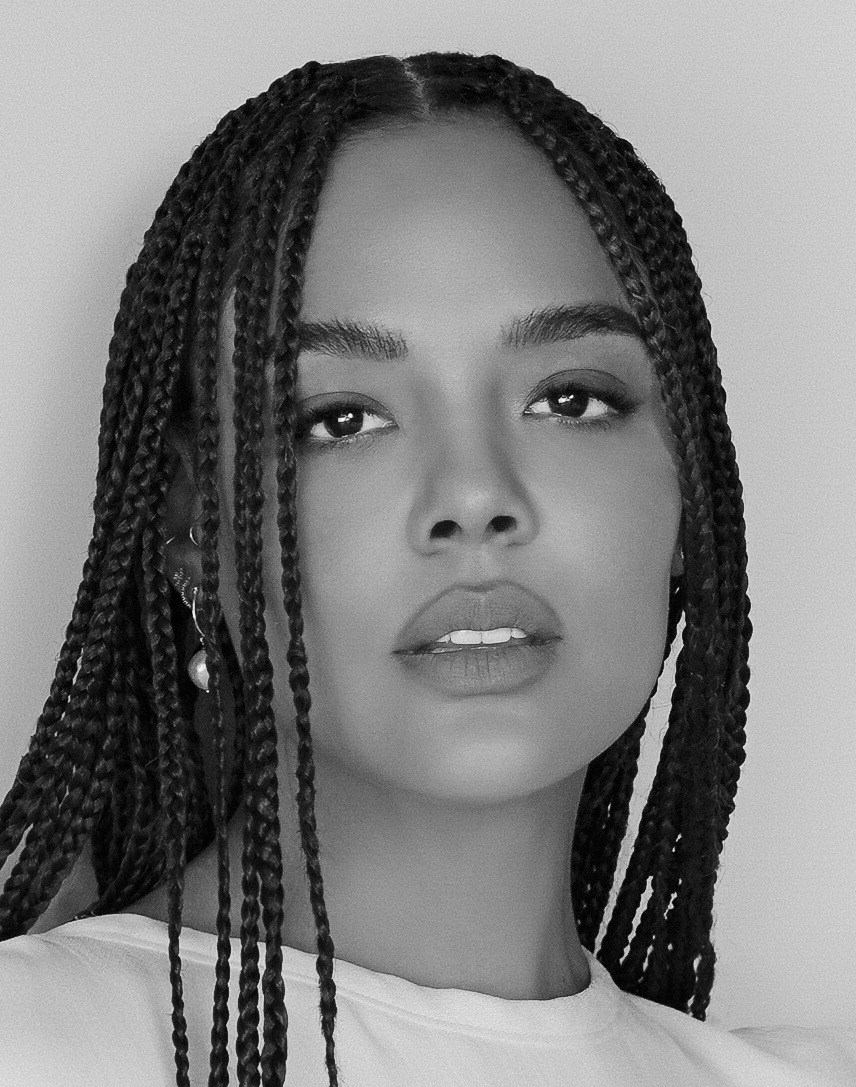 Tessa Thompson