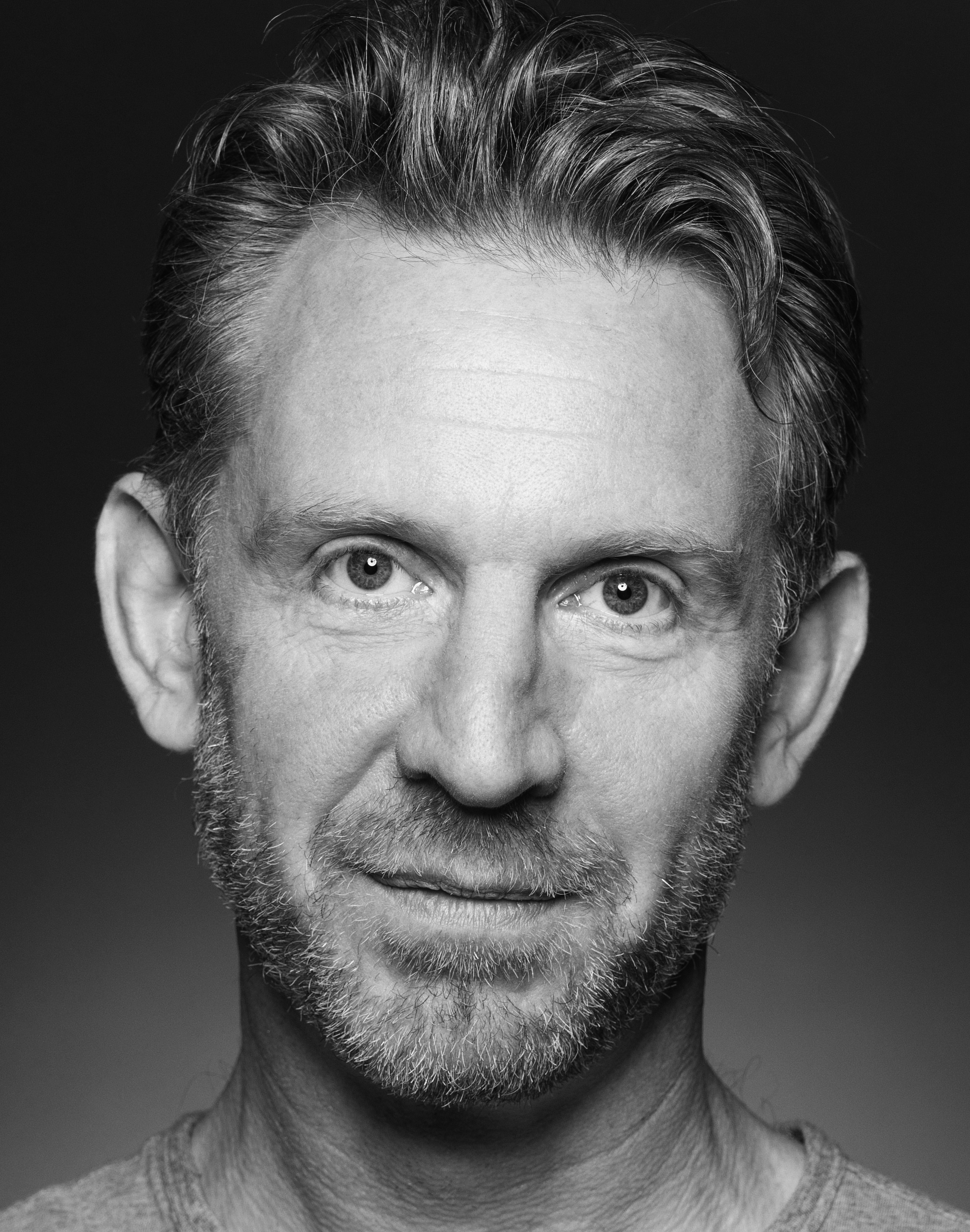 Paul Thornley (Performer)