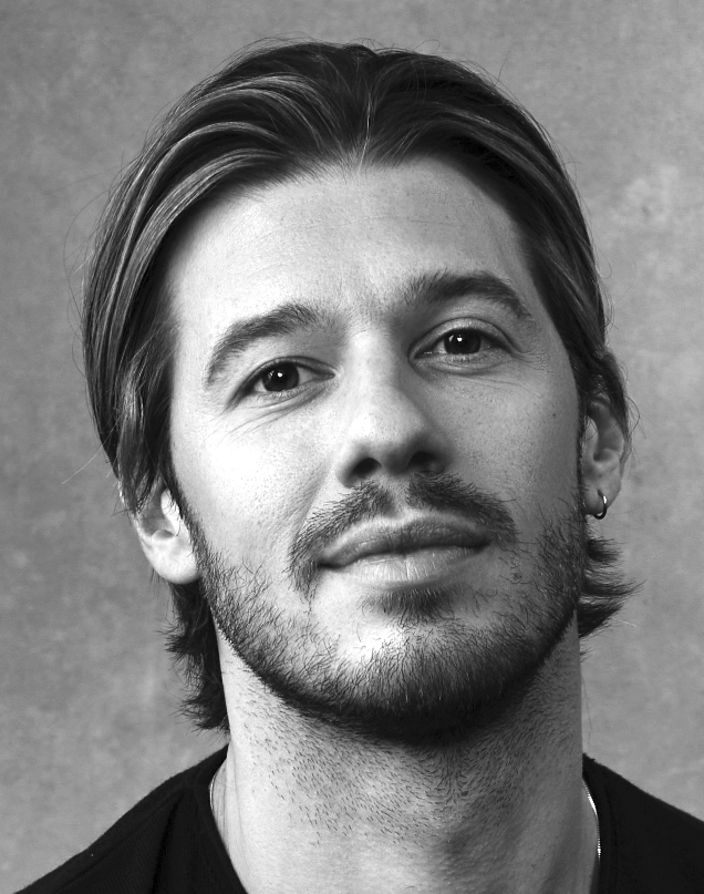 Constantine Rousouli