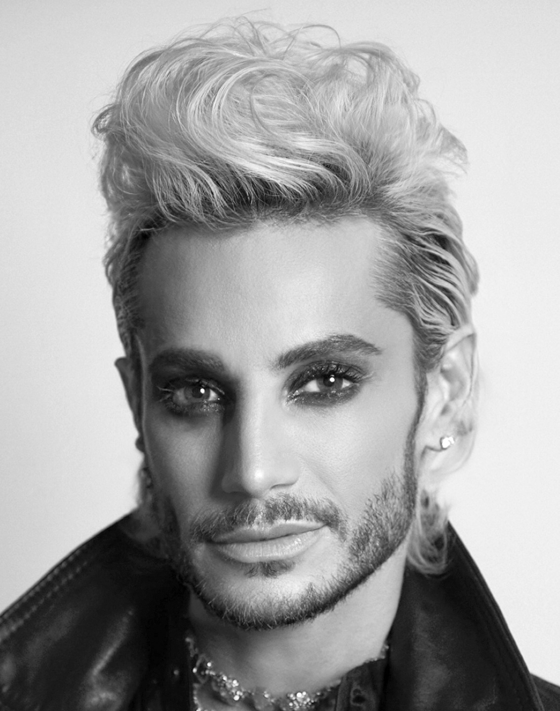 Frankie Grande