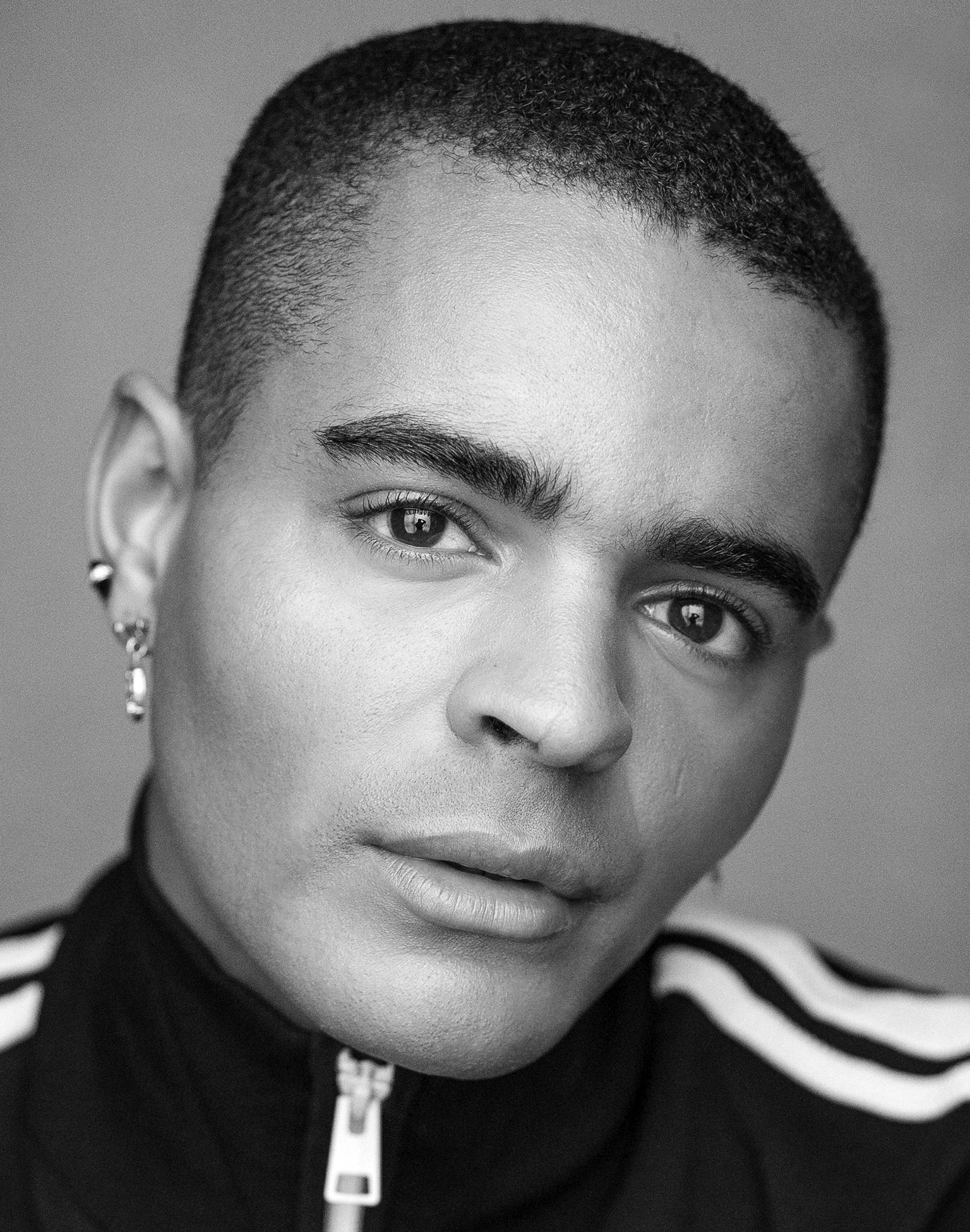 Layton Williams