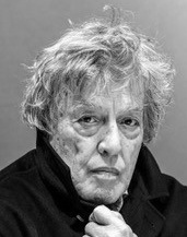 Tom Stoppard