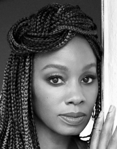 Anika Noni Rose (Performer)