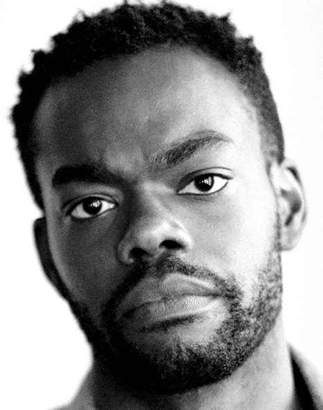 William Jackson Harper