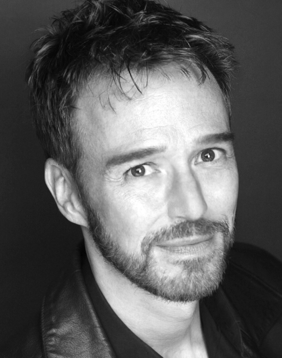 Paul Castree