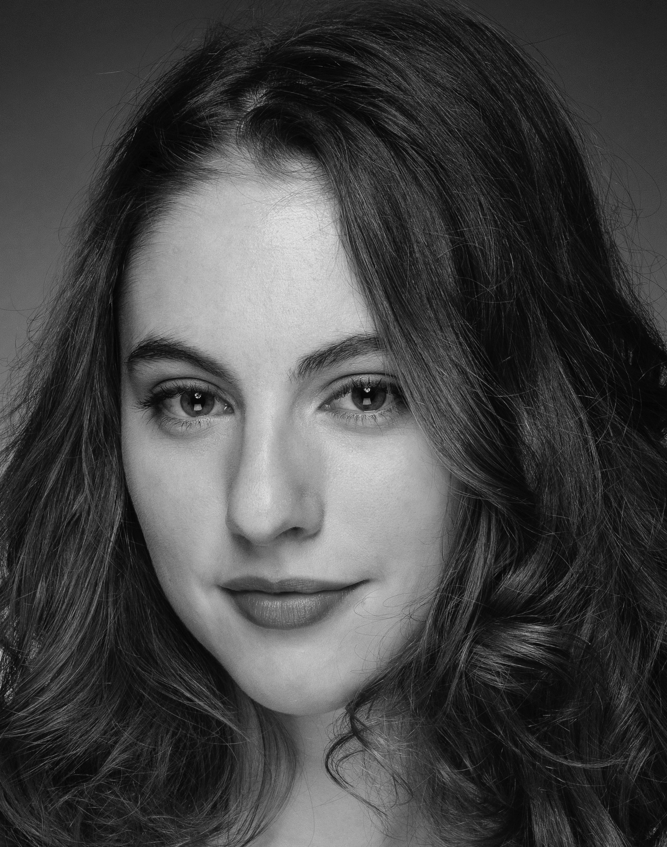 Madeline Weinstein (Performer)