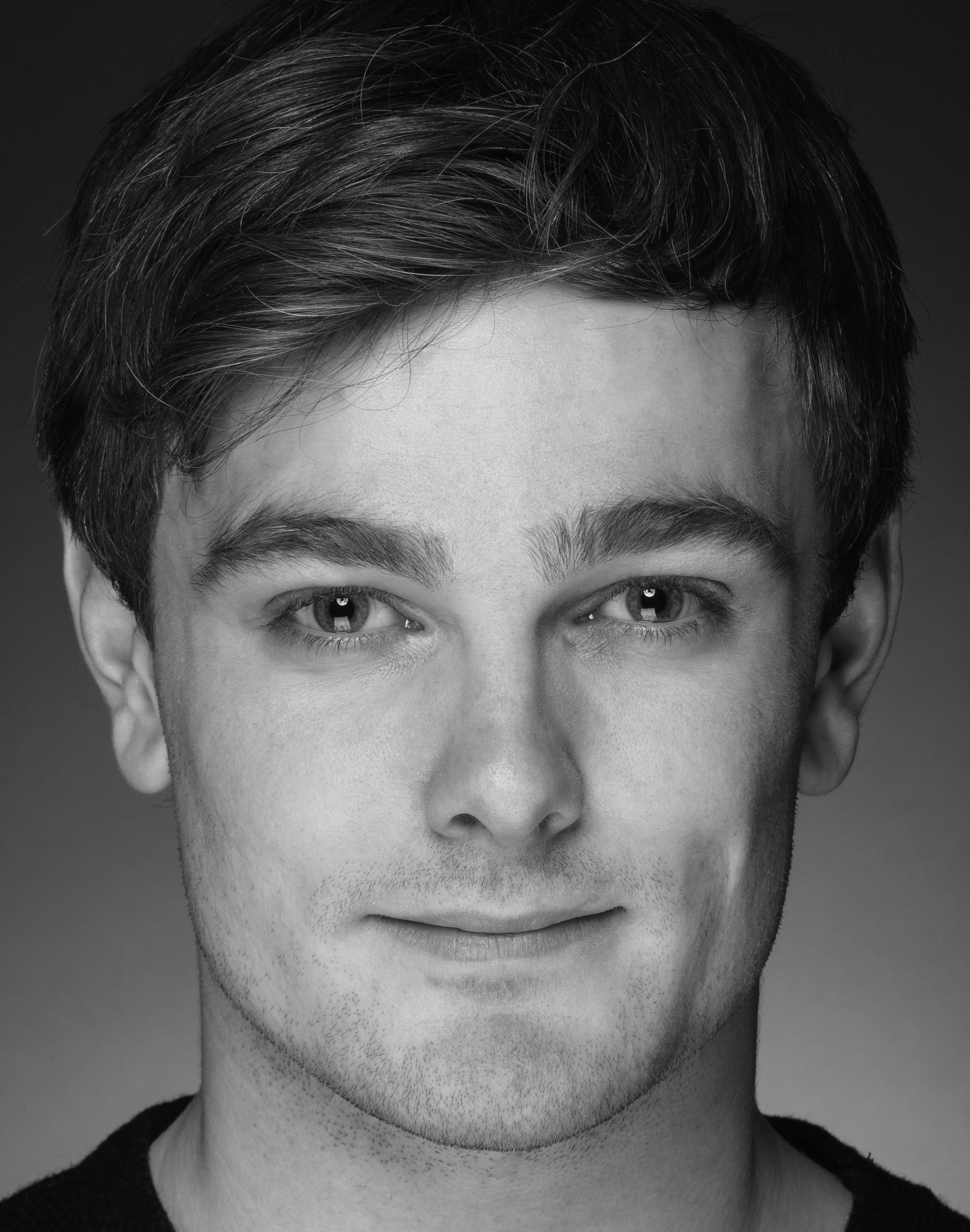 Benjamin Wheelwright (Performer)