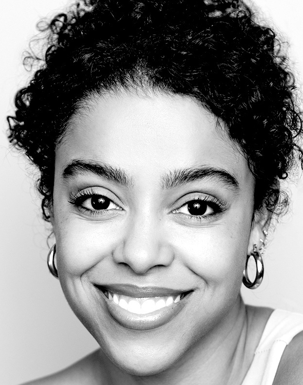 Cajai Fellows Johnson