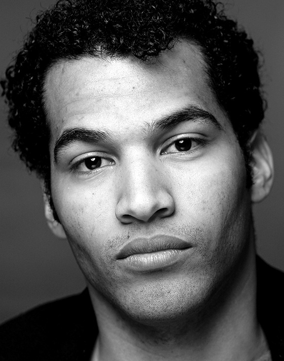 Christian Thompson (Performer)