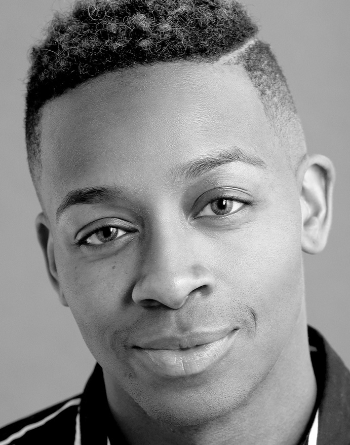 Dashi' Mitchell (Performer)