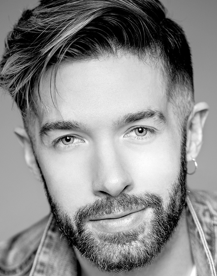 Jeremy Thompson (Performer)