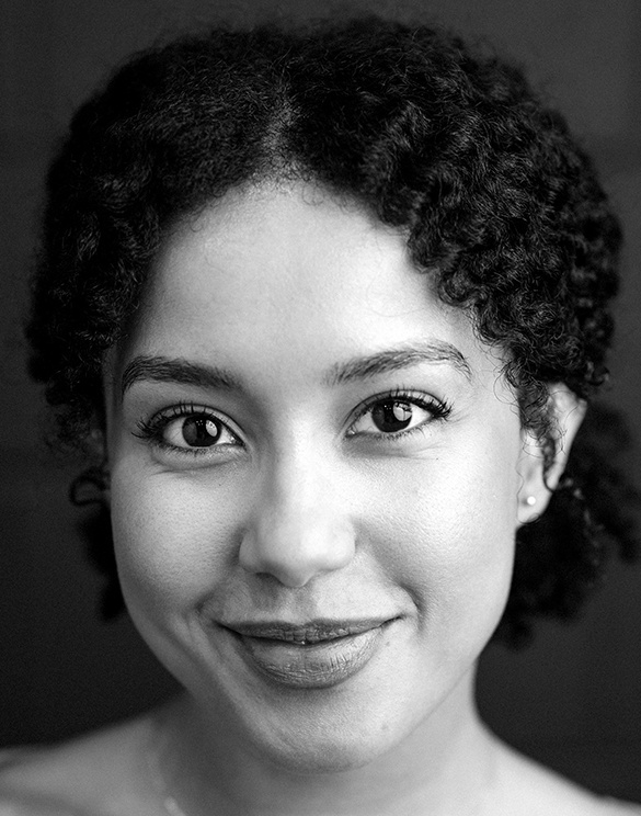 Kanisha Marie Feliciano