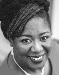 NaTasha Yvette Williams