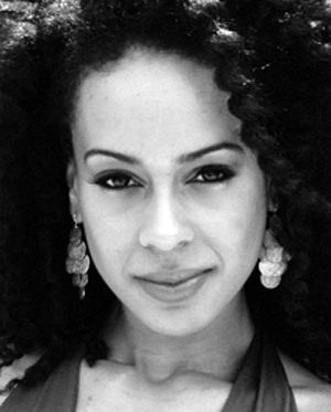 Rhea Patterson (Performer)