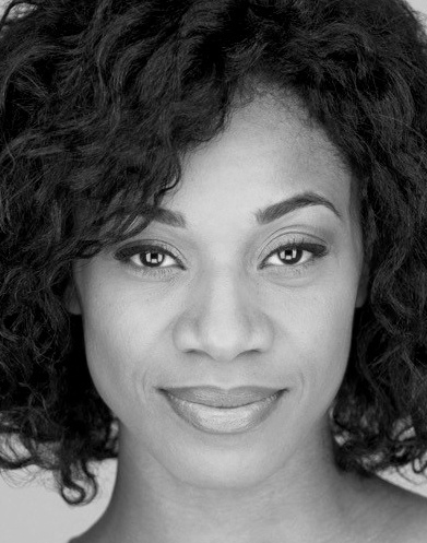 Teneise Mitchell Ellis