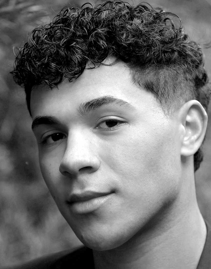 Tristan Hill