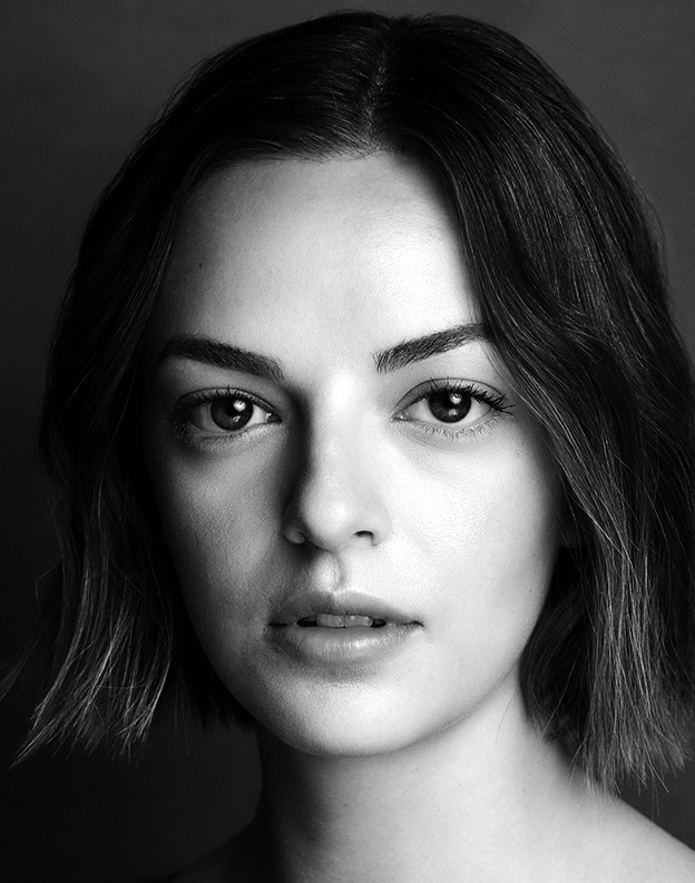 Talia Suskauer (Performer)