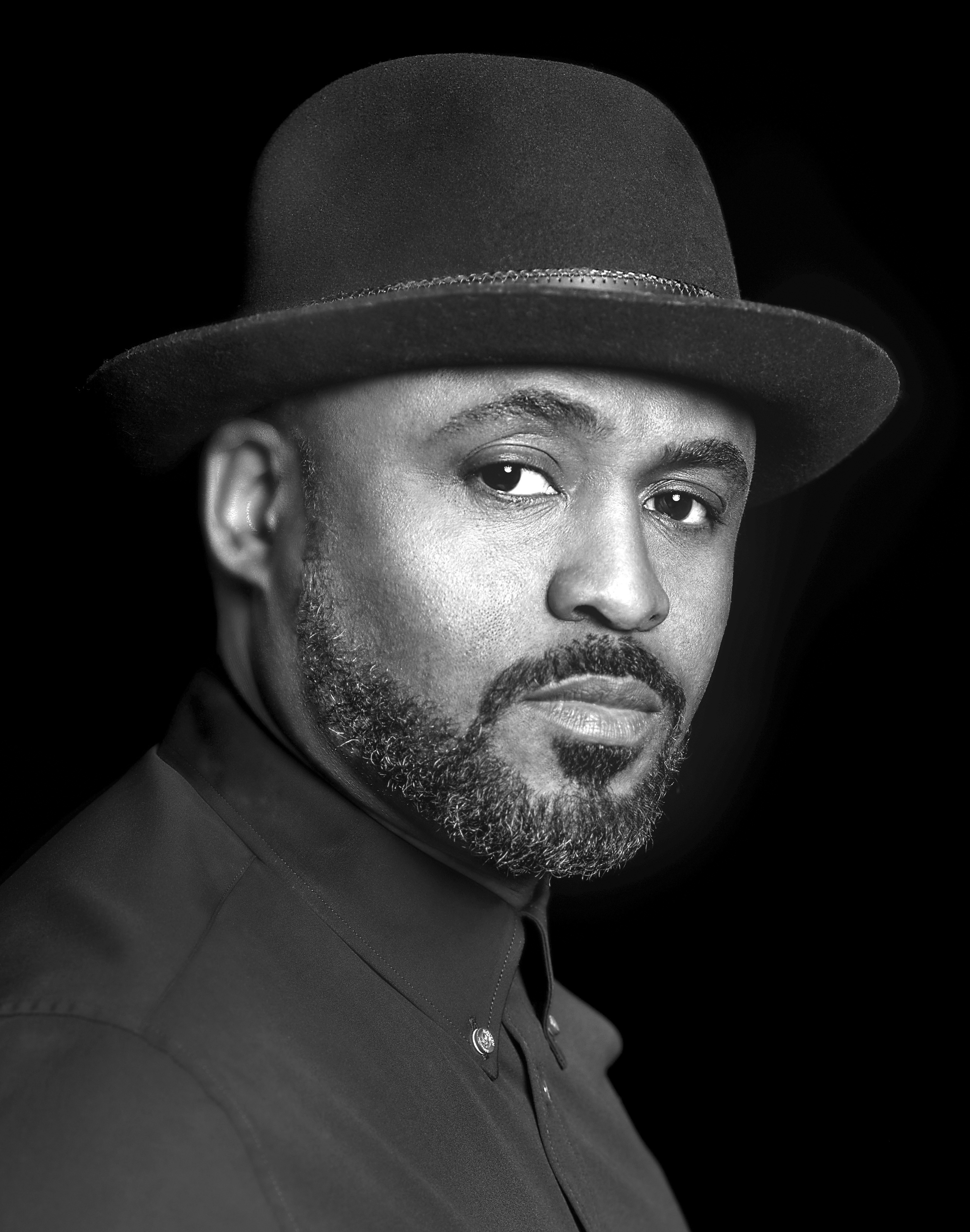 Wayne Brady (Performer)