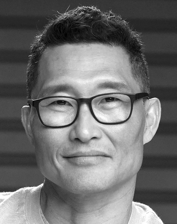 Daniel Dae Kim