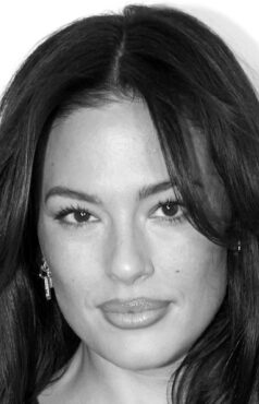 Ashley Graham