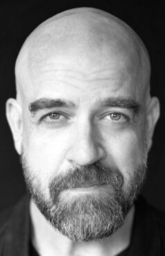 Eric Anderson