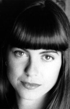 Rebecca Pidgeon