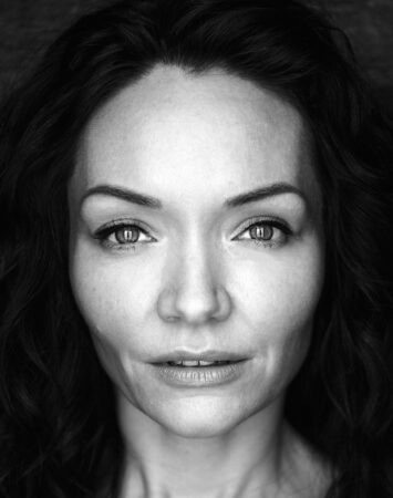 Katrina Lenk