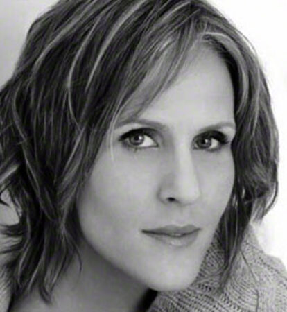 Susannah Schulman - 13821