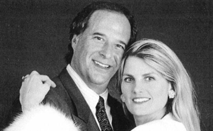 Stewart F. Lane & Bonnie Comley - 10693