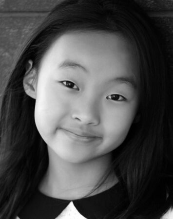 Olivia Chun