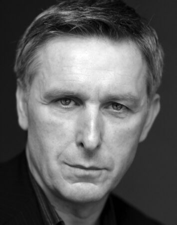 Stuart Graham