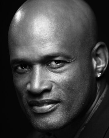 Kenny Leon