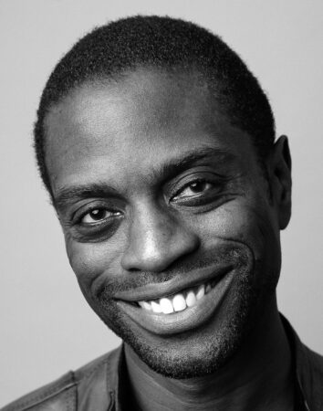 Adesola Osakalumi