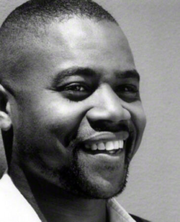 Cuba Gooding Jr. - 12958