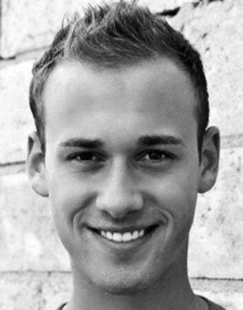 Colt Adam Weiss