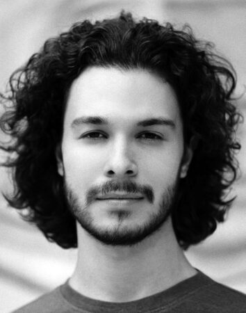 Noah Pyzik