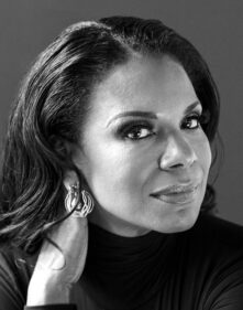 Audra McDonald
