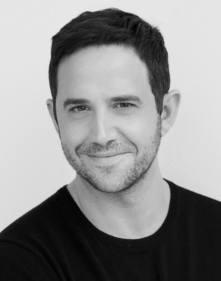 Santino Fontana