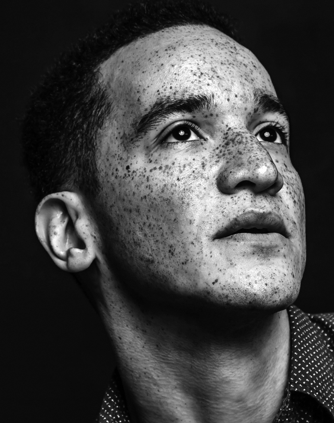 Richard Riaz Yoder (Performer)