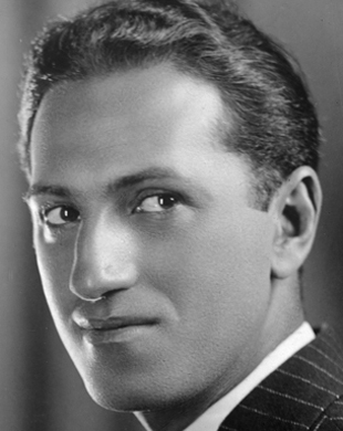 George Gershwin - 12226