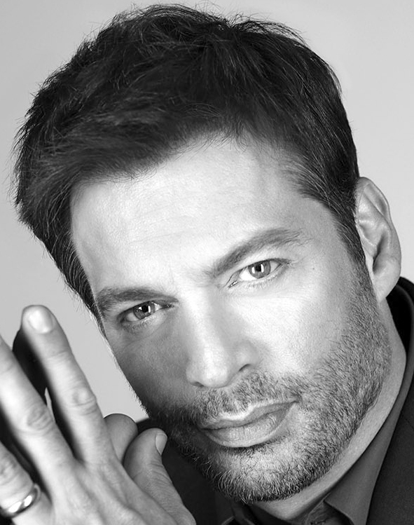 Harry Connick, Jr.