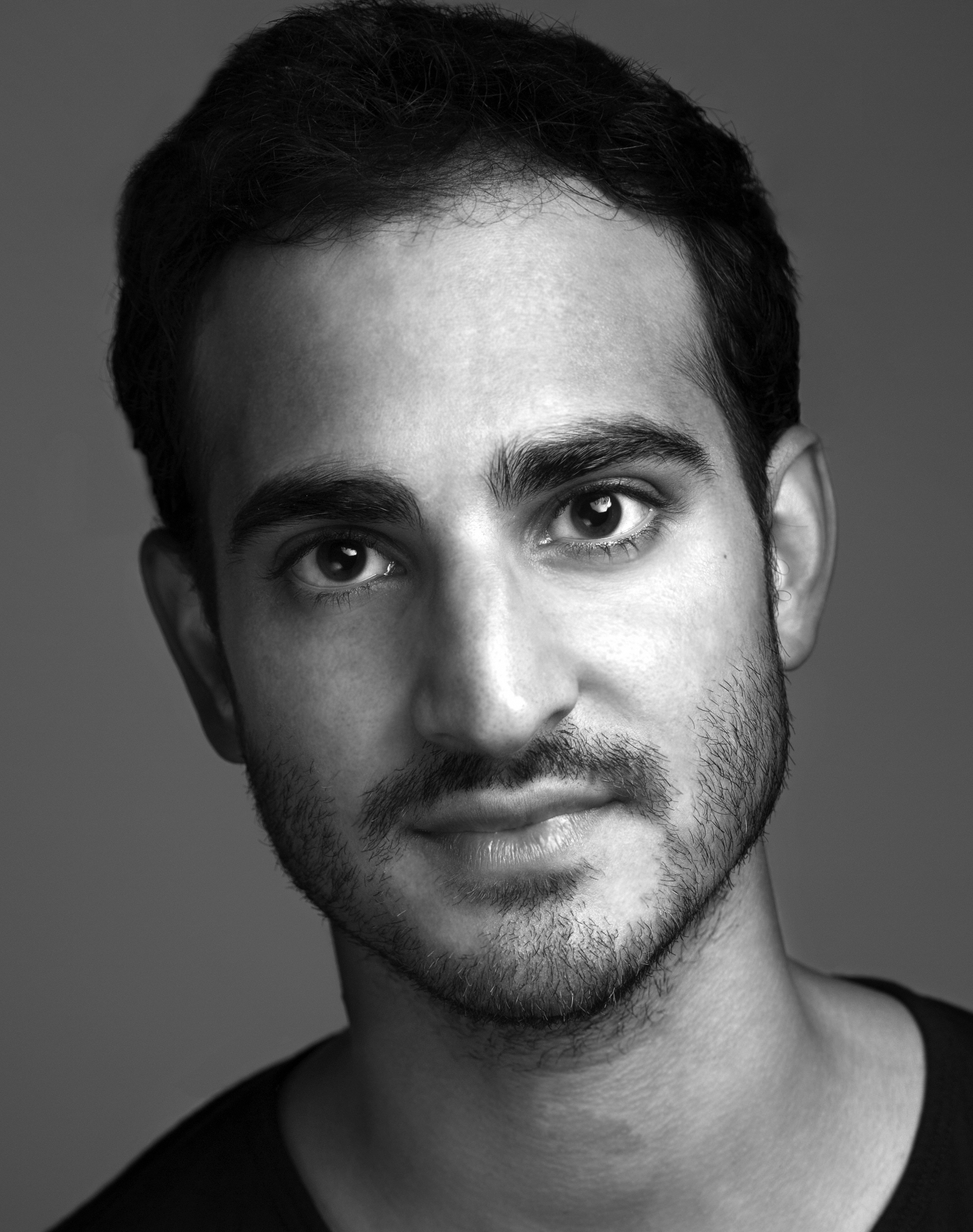 Nathan Lucrezio (Performer)