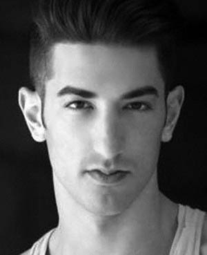 Brandon Rubendall (Performer)