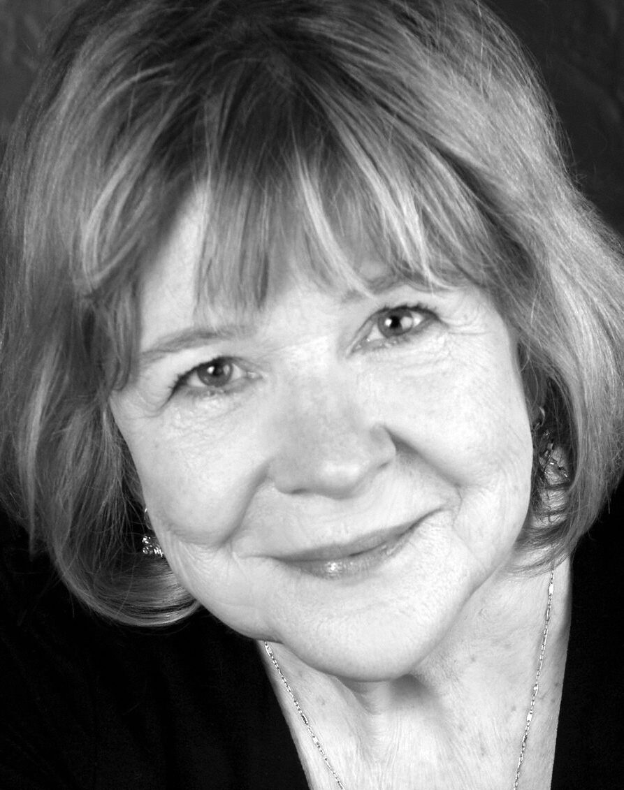 Marylouise Burke (Performer)