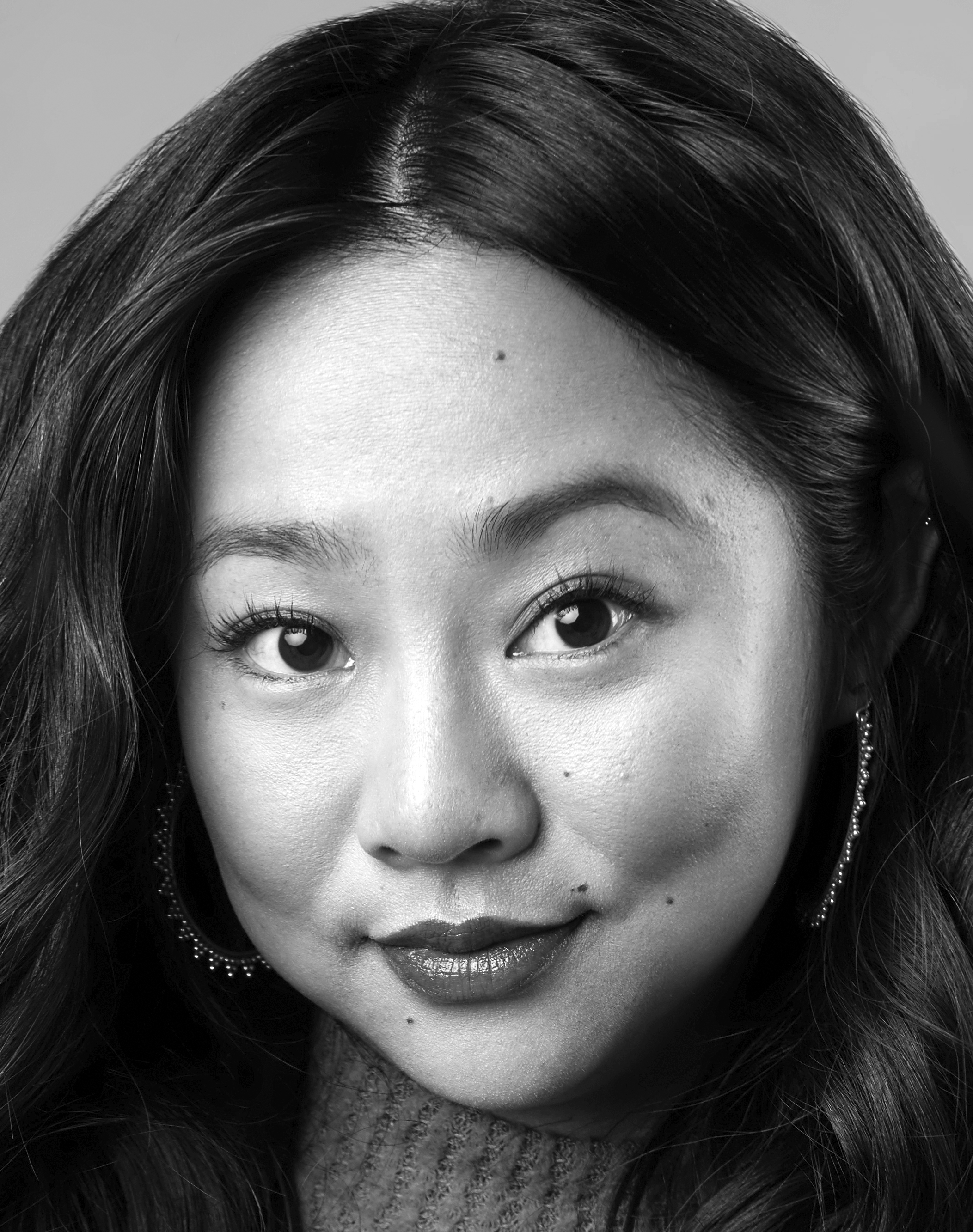 Stephanie Hsu (Performer)