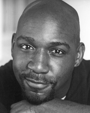 Alfie Parker, Jr. (Performer)