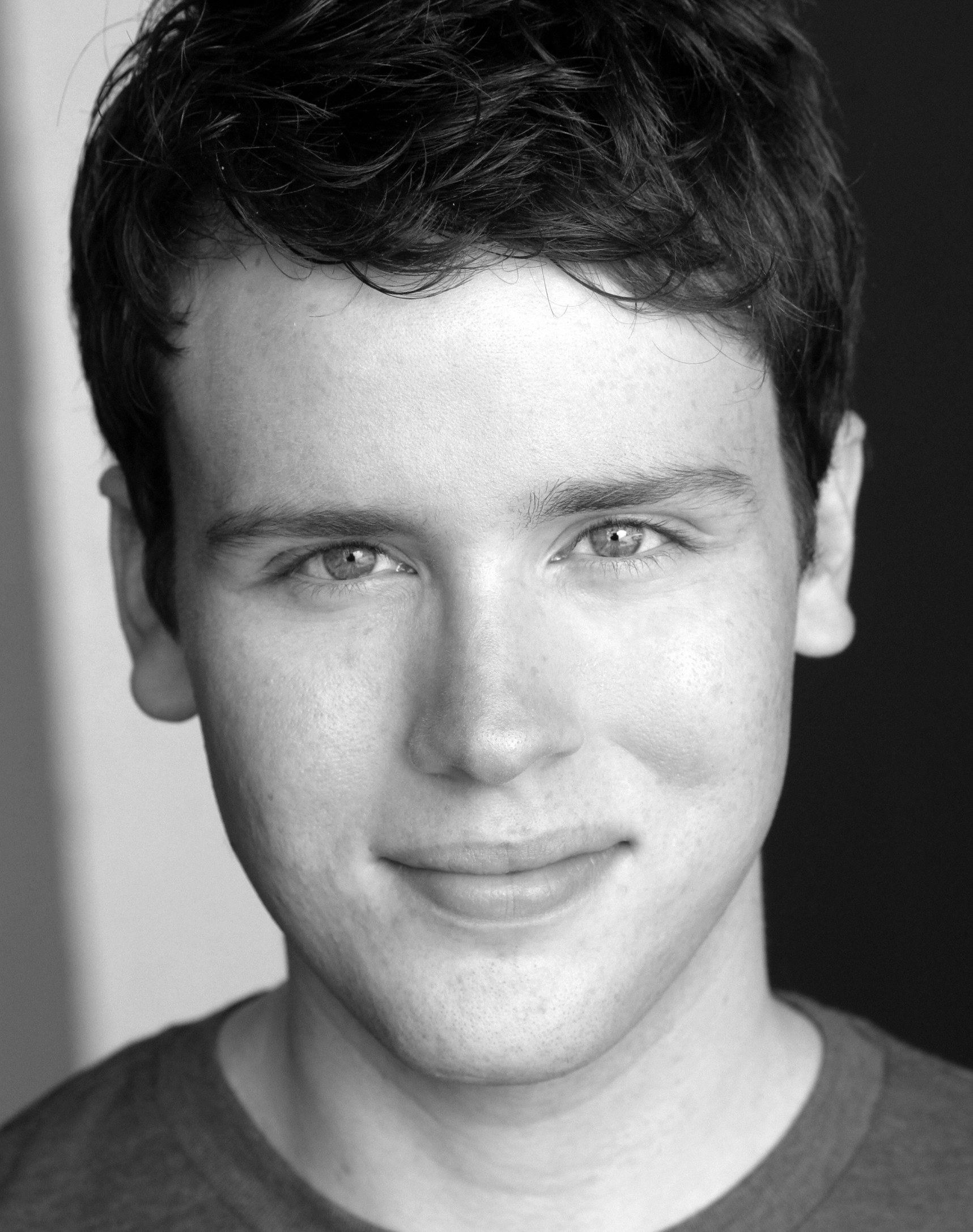 Grey Henson (Performer)