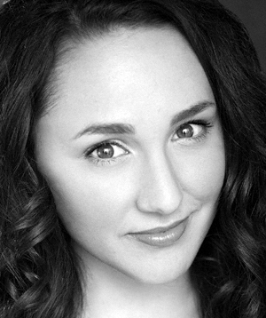 Lauren Patten (Performer)