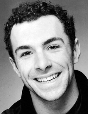 Justin Peck (Performer)