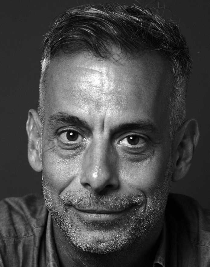 Joe Mantello